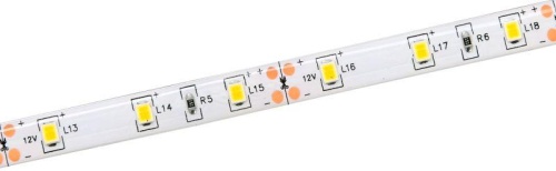 Лента светодиодная LED LSR-2835W60-4.8-IP65-12В (уп.3м) | код LSR1-2-060-65-3-03 | IEK